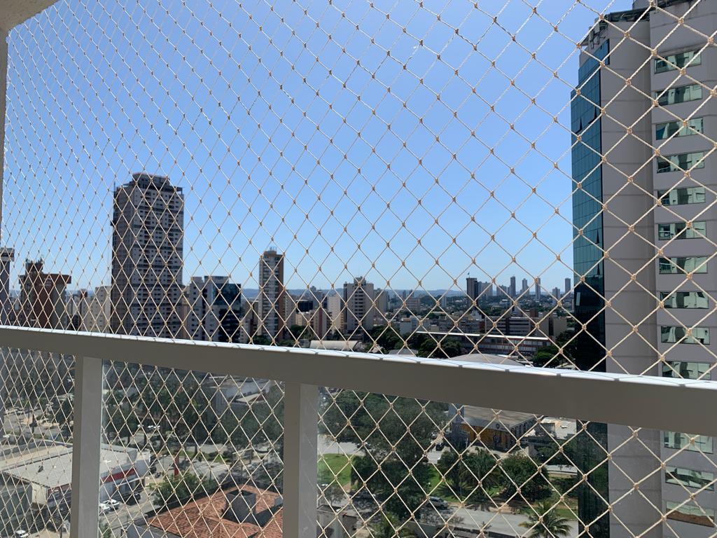 Imagem Flat com 1 Quarto à Venda, 42 m² em Setor Oeste - Goiânia