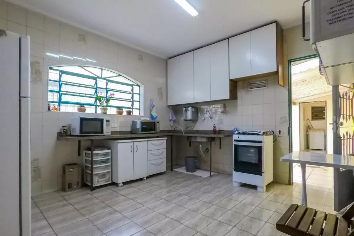 Imagem Sobrado com 3 Quartos à Venda, 174 m² em Vila Gumercindo - São Paulo
