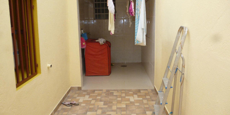 Imagem Chácara com 2 Quartos à Venda, 4.000 m² em Centro - Santa Isabel