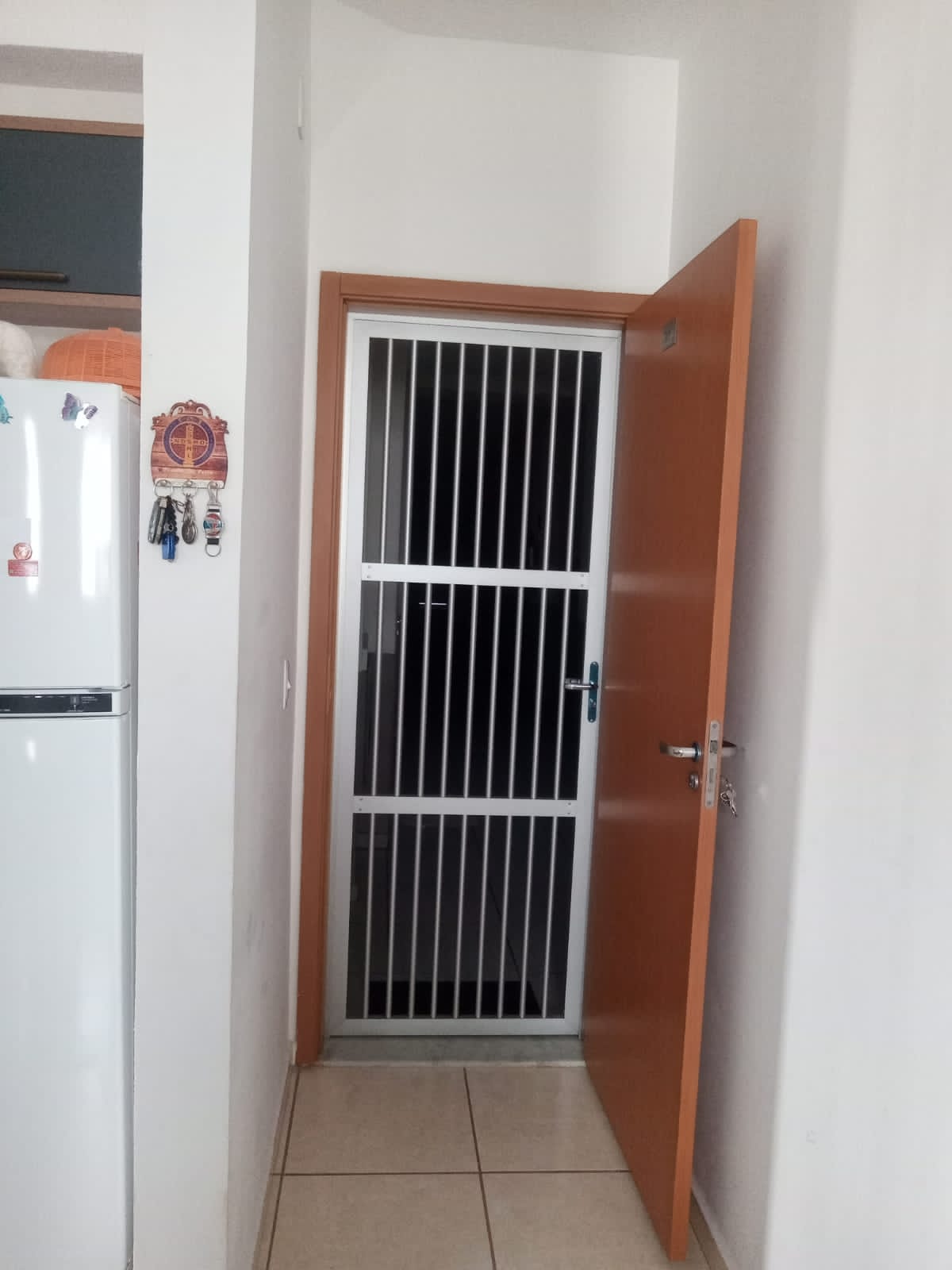 Imagem Apartamento com 2 Quartos à Venda, 45 m²em Rachel de Queiroz - Fortaleza