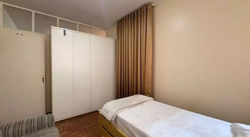 Imagem Apartamento com 4 Quartos à Venda, 210 m² em Boa Viagem - Belo Horizonte