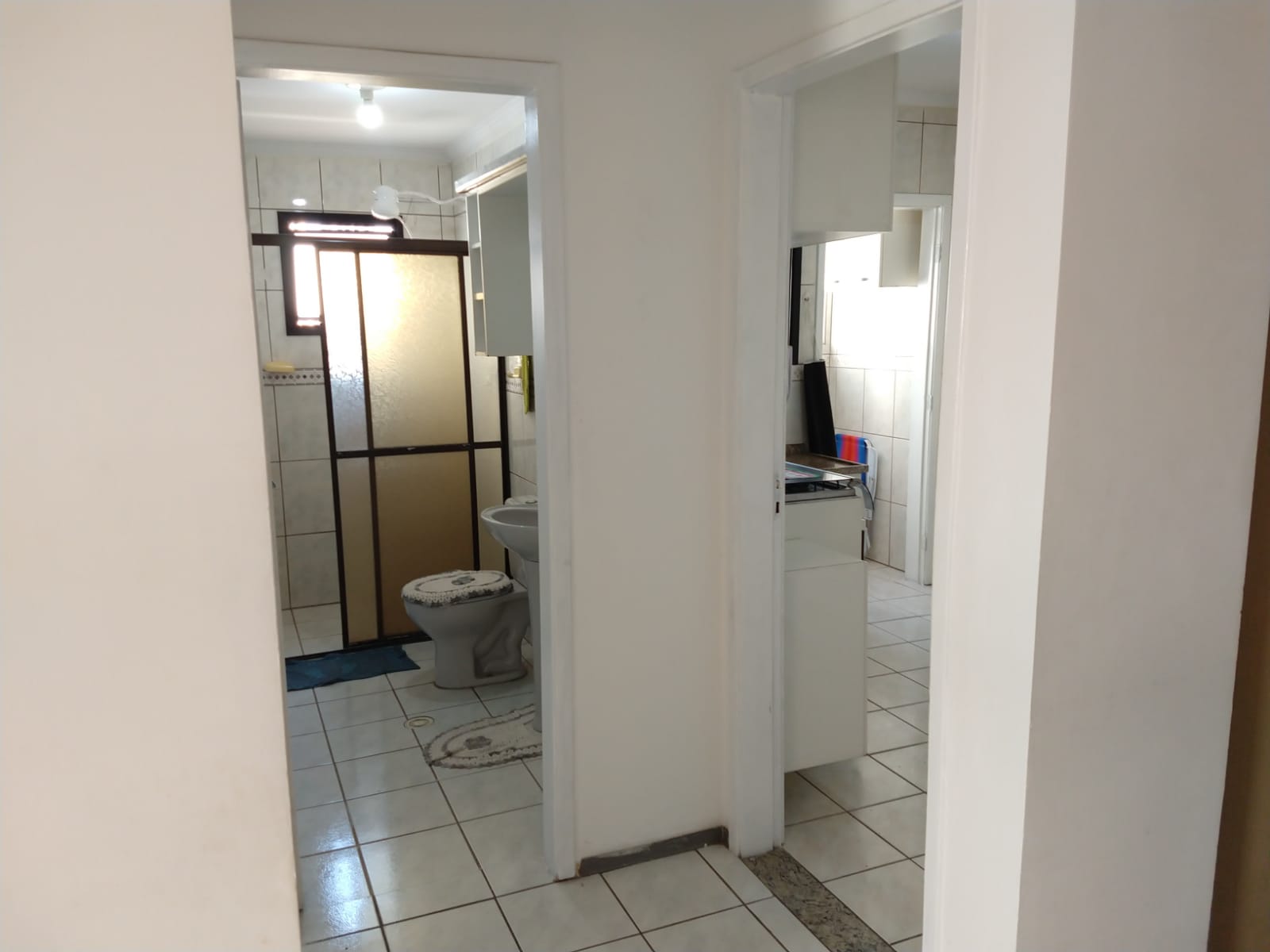Imagem Apartamento com 1 Quarto à Venda, 54 m²em Caiçara - Praia Grande