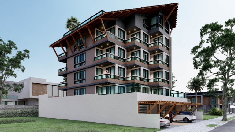 Imagem Apartamento com 1 Quarto à Venda, 30 m² em Merepe - Ipojuca