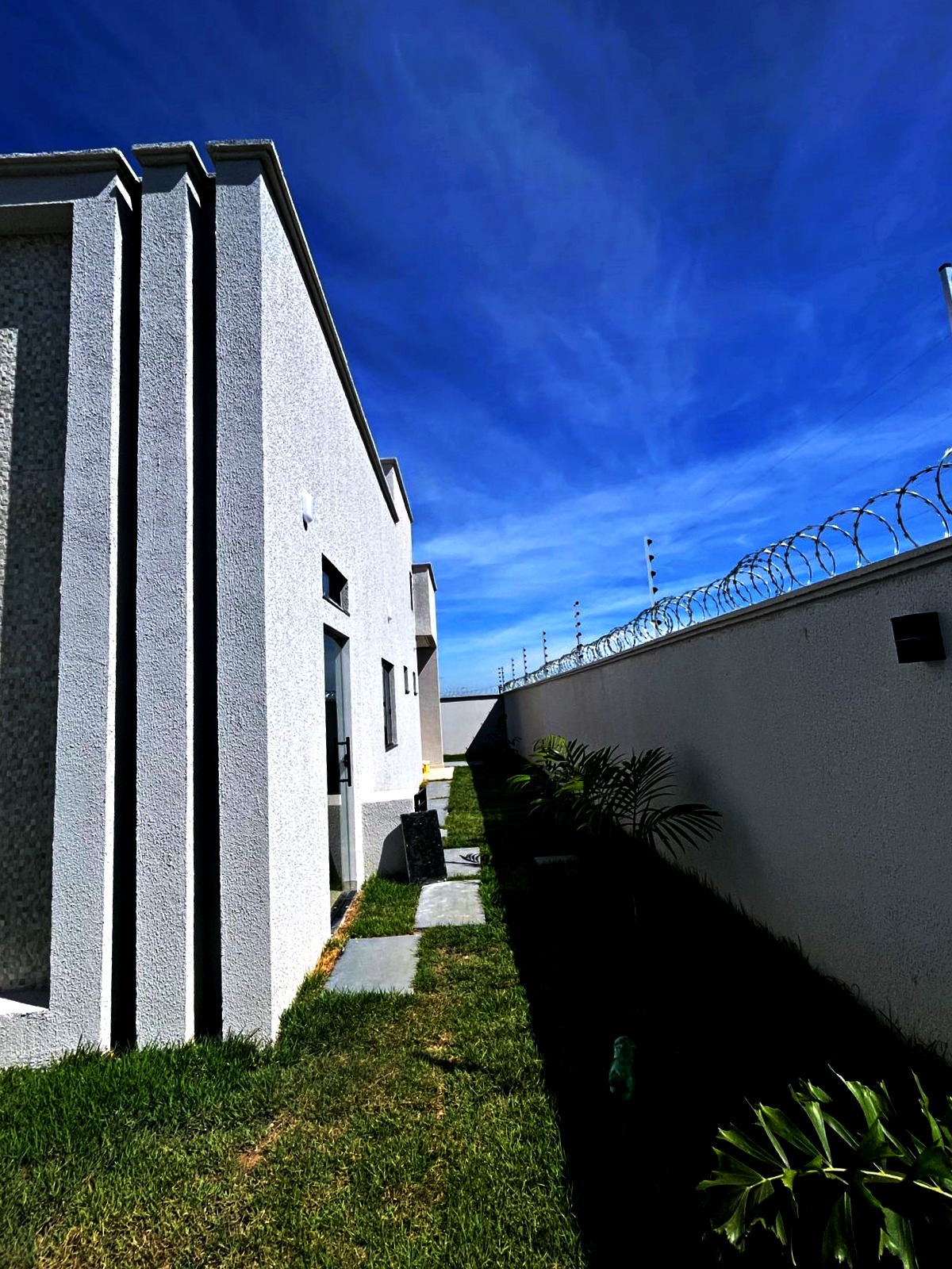 Imagem Casa com 3 Quartos à Venda, 83 m²em Mutirão - Altamira