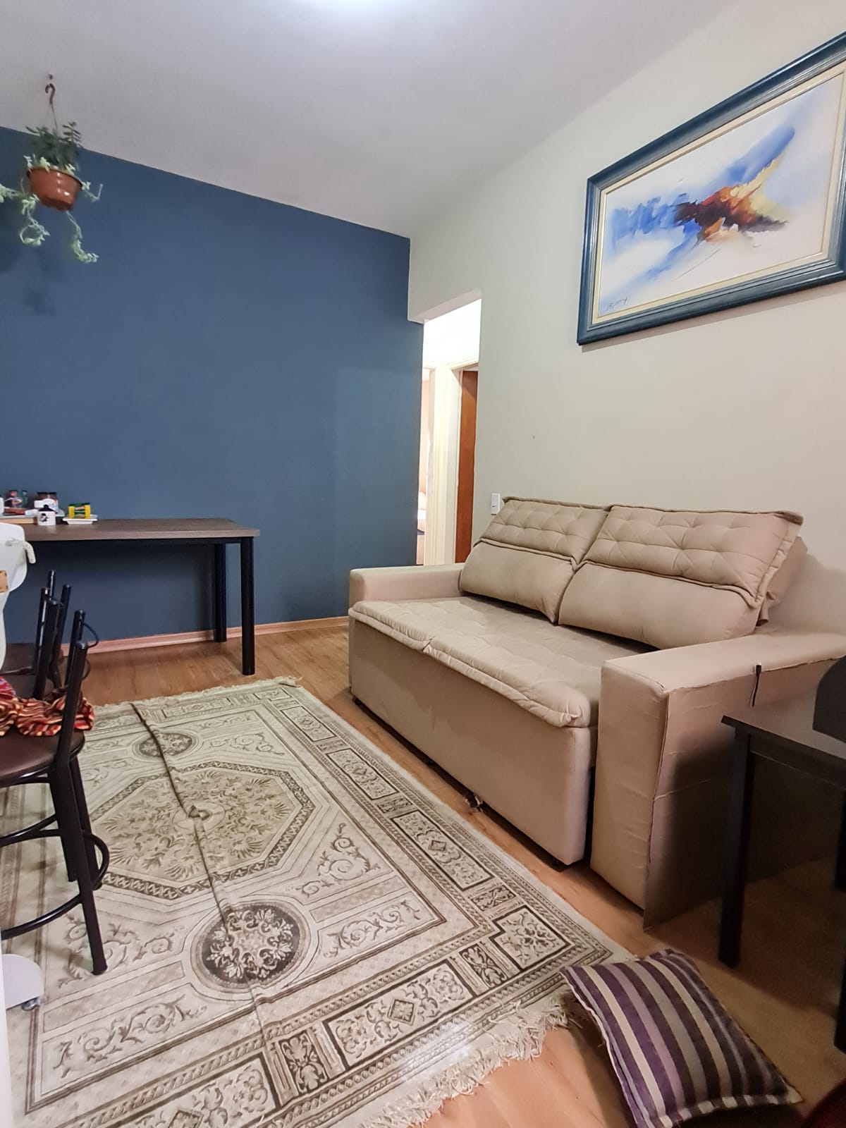 Apartamento com 2 Quartos à Venda, 56 m²em Assunção - São Bernardo do Campo