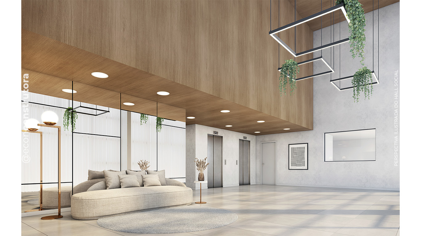 Imagem Apartamento com 2 Quartos à Venda, 54 m² em Água Branca - São Paulo