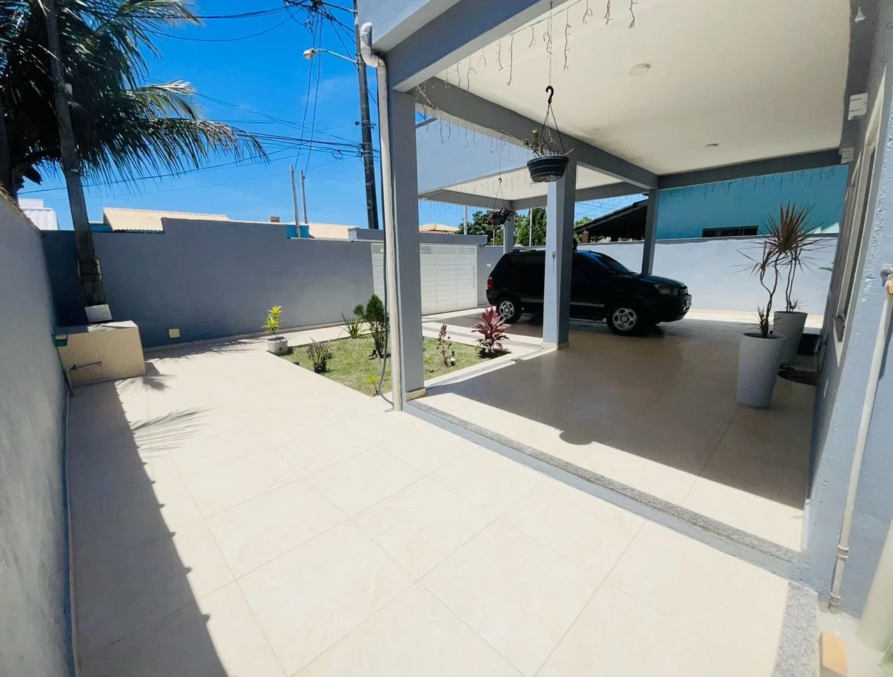 Imagem Casa com 3 Quartos à Venda, 200 m² em Nova Califórnia (Tamoios) - Cabo Frio