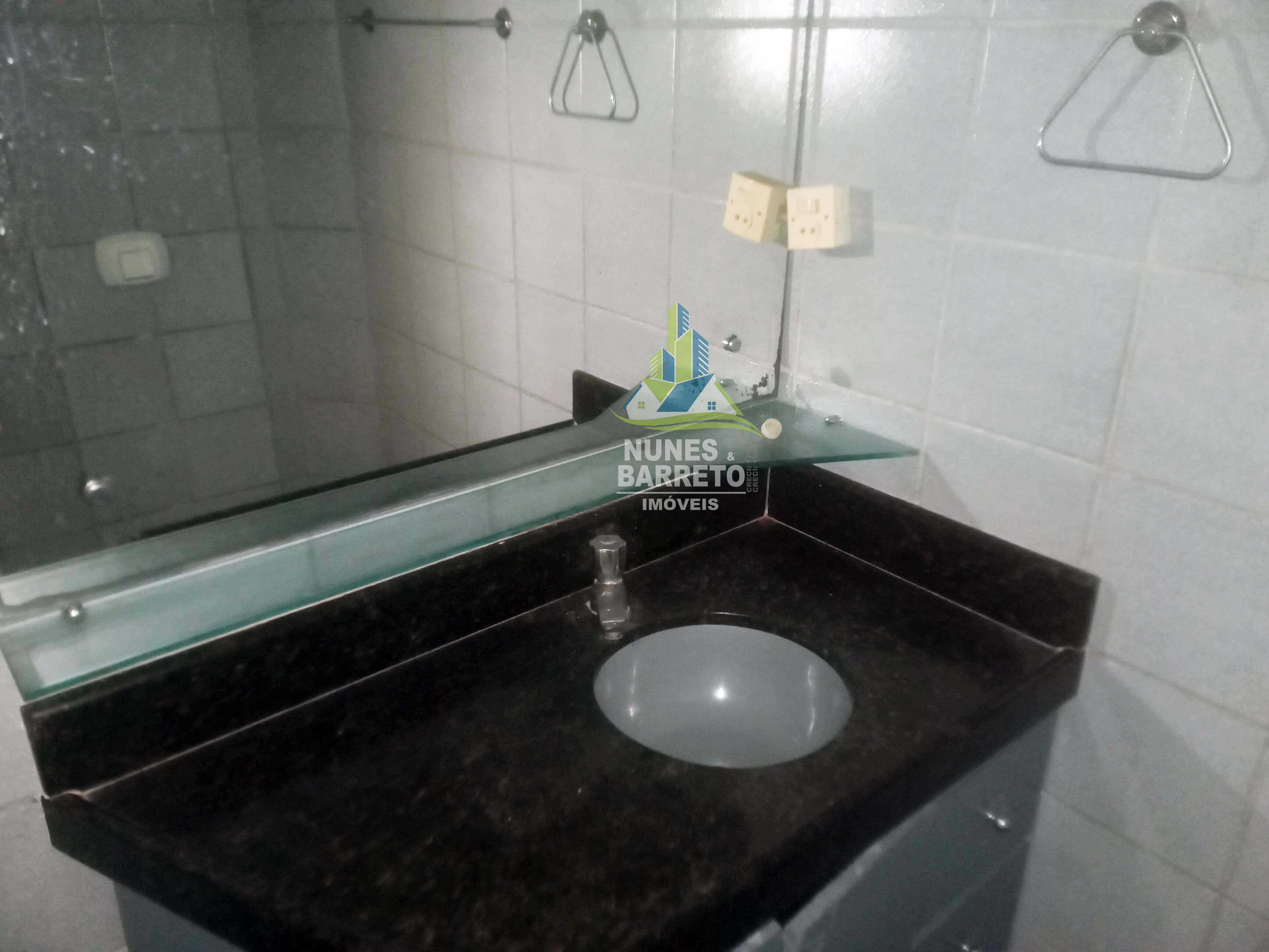 Imagem Apartamento com 2 Quartos à Venda, 50 m²em Piedade - Jaboatão dos Guararapes