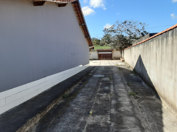 Imagem Casa com 3 Quartos à Venda, 122 m² em Centro (São Vicente) - Araruama