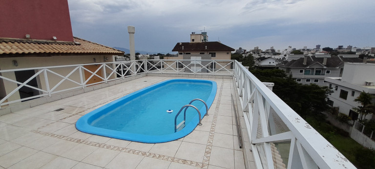 Imagem Apartamento com 2 Quartos para Temporada,  em Jurerê - Florianópolis