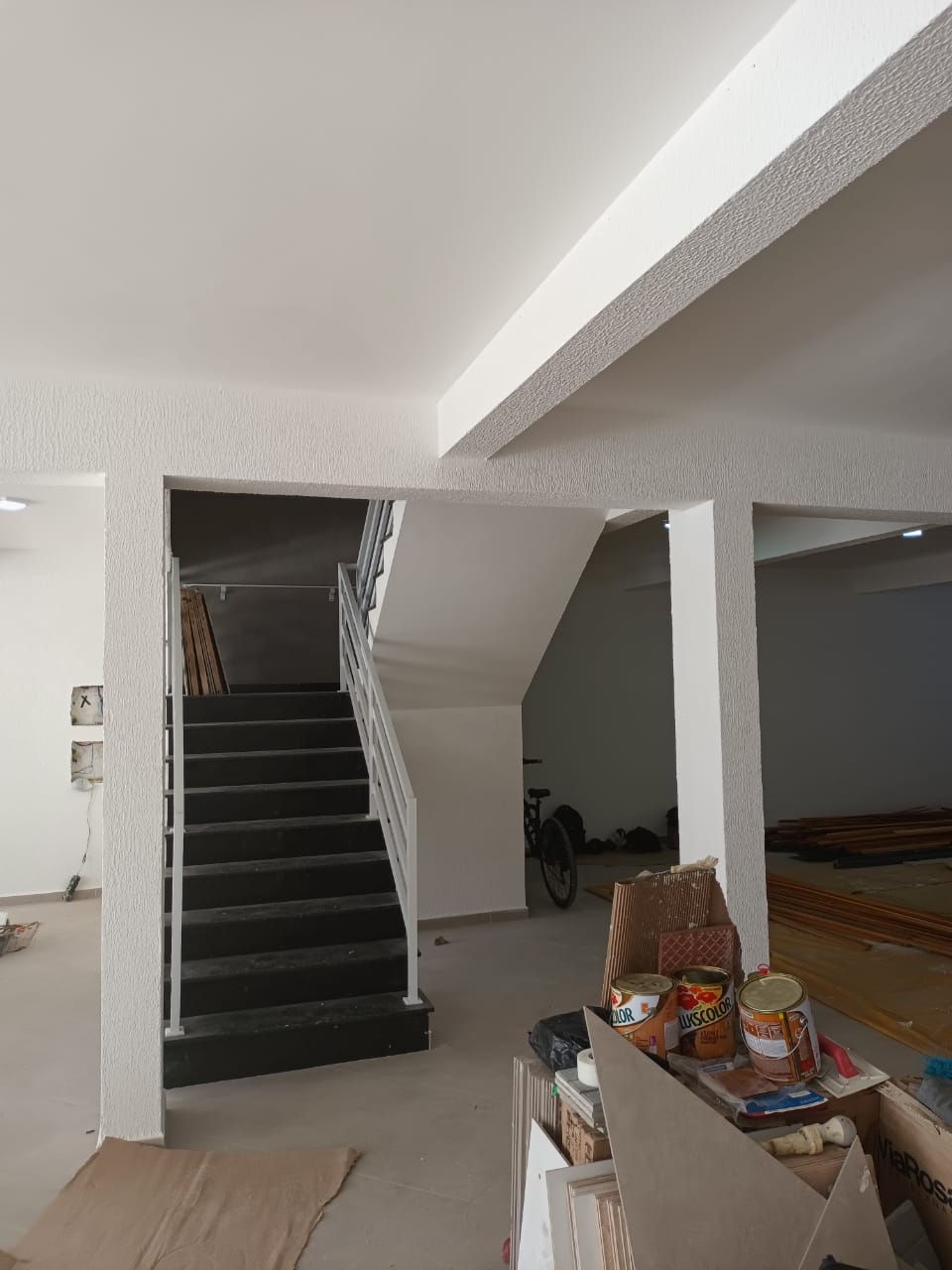Imagem Cobertura com 2 Quartos à Venda, 102 m² em Parque Oratório - Santo André