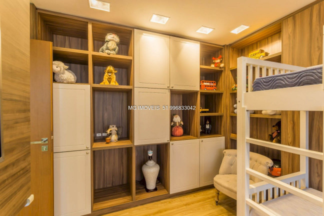 Apartamento com 4 Quartos à Venda, 191 m² em Centro - Balneário Camboriú