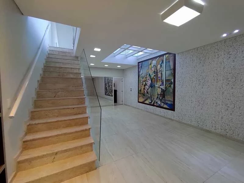Imagem Casa com 3 Quartos à Venda, 220 m² em Ipiranga - São Paulo Imagem Casa com 3 Quartos à Venda, 220 m² em Ipiranga - São Paulo