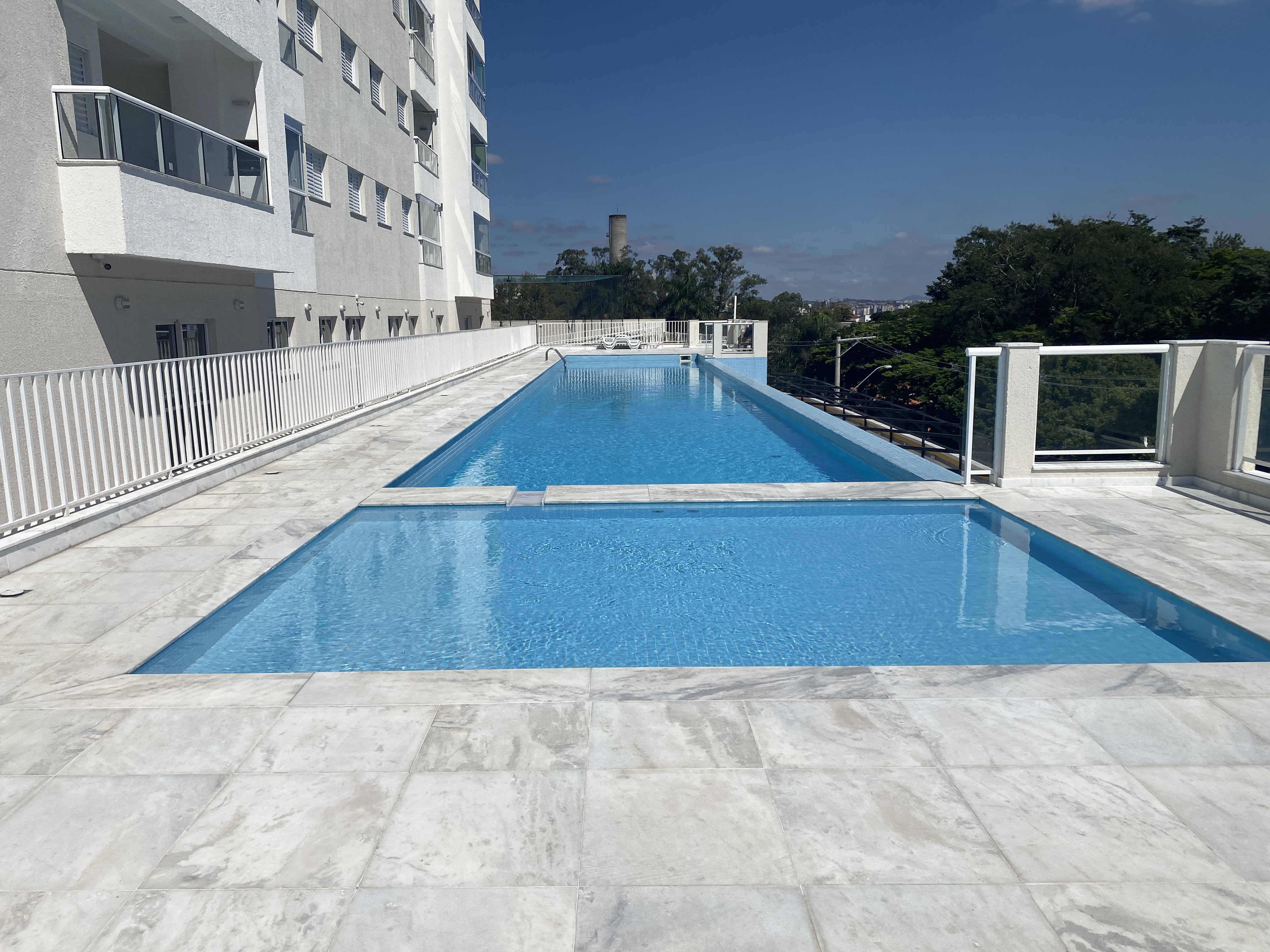 Imagem Apartamento com 3 Quartos à Venda, 5 m²em Jardim Califórnia - Jacareí