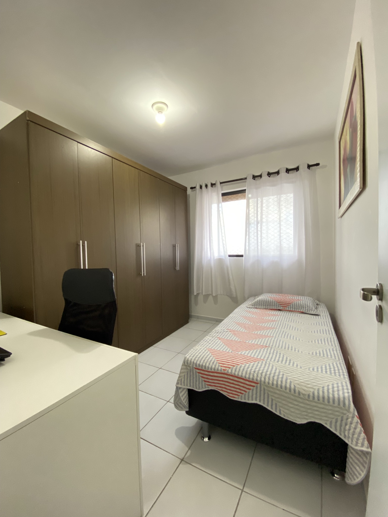 Imagem Apartamento com 3 Quartos à Venda, 75 m²em Neópolis - Natal