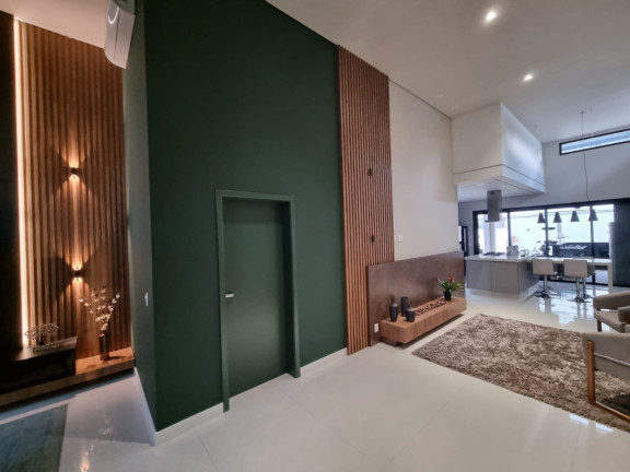 Imagem Casa de Condomínio com 3 Quartos à Venda,  em Condomínio Reserva da Serra - Jundiaí