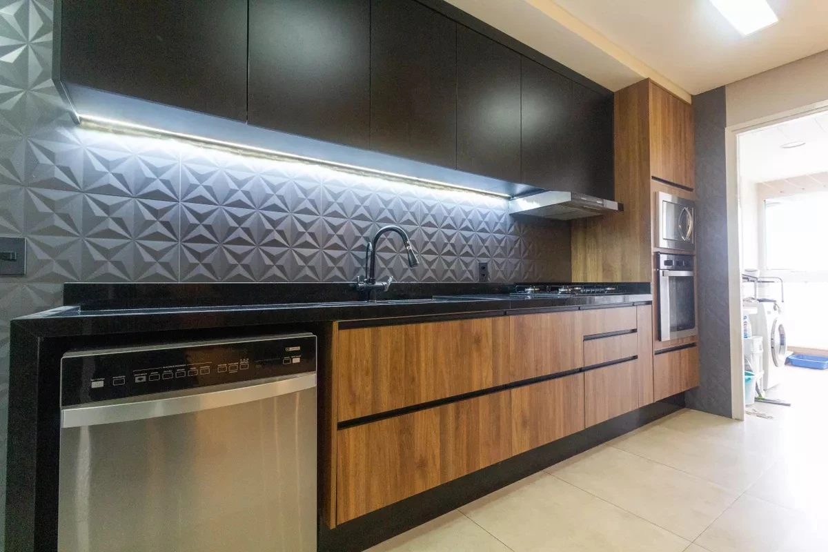 Imagem Apartamento com 3 Quartos para Alugar, 119 m² em Vila Carrão - São Paulo