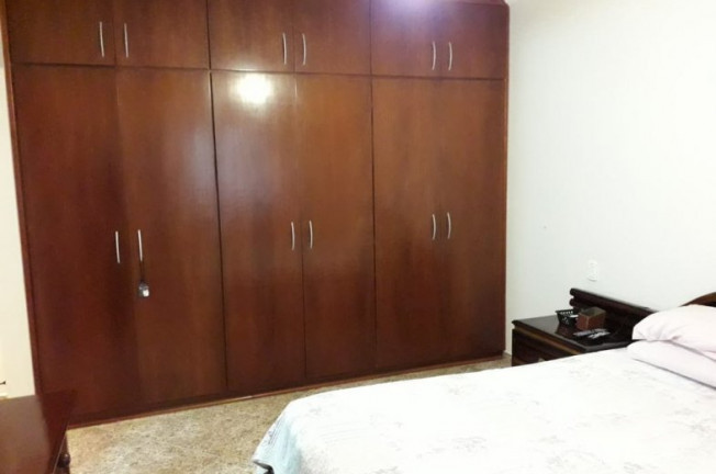 Imagem Casa com 3 Quartos à Venda, 240 m² em São Bernardo - Campinas