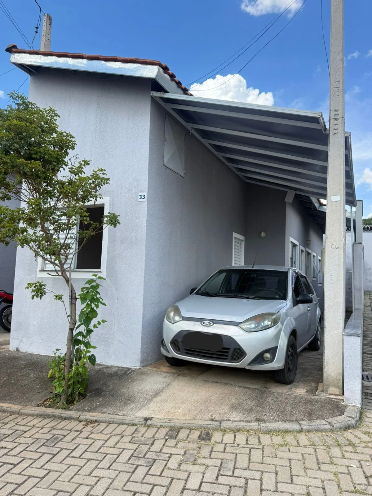 Casa de Condomínio com 2 Quartos à Venda, 45 m² em Jardim Nogueira - Sorocaba