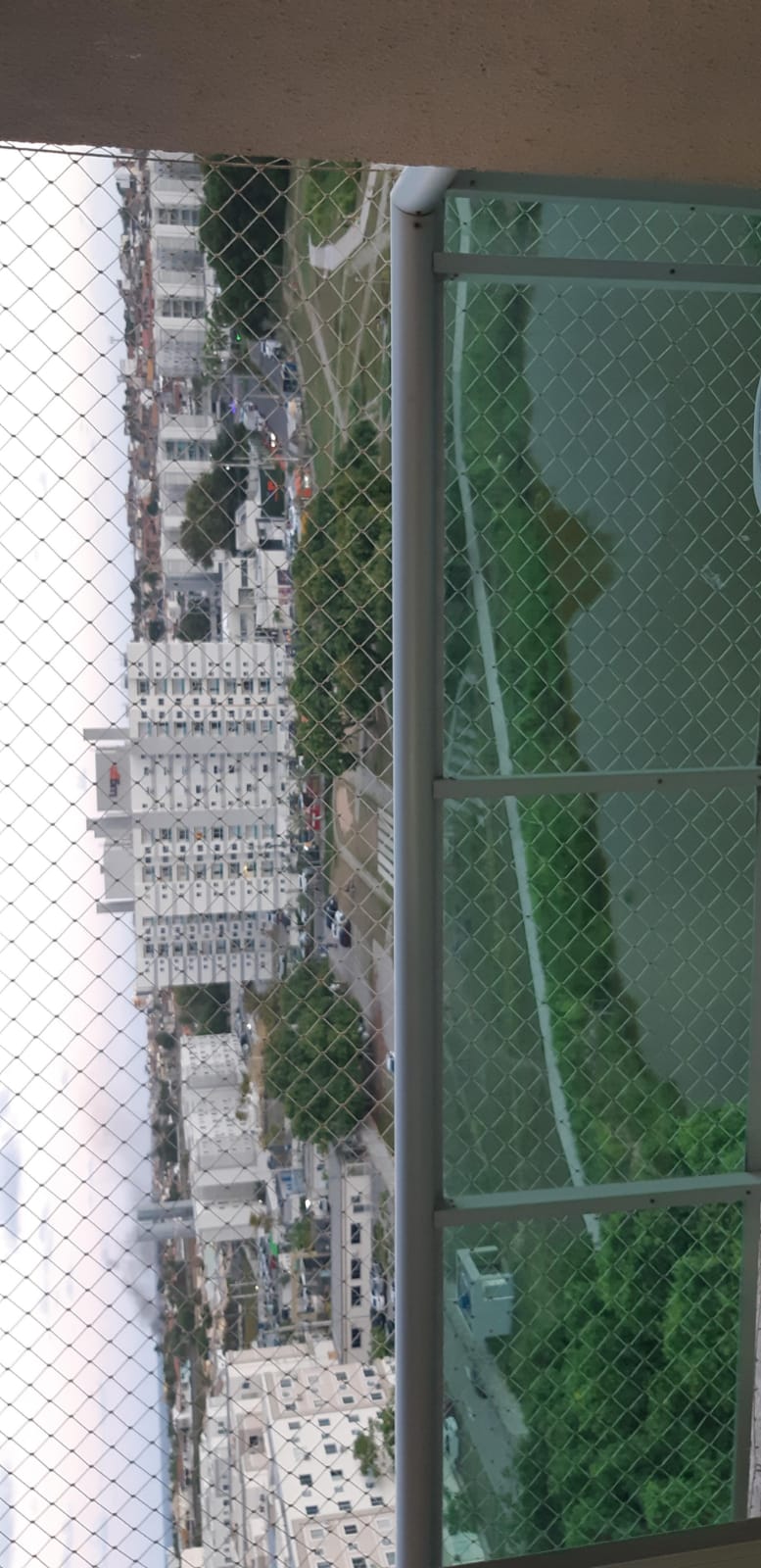 Imagem Apartamento com 3 Quartos à Venda, 65 m² em Centro - Lauro de Freitas