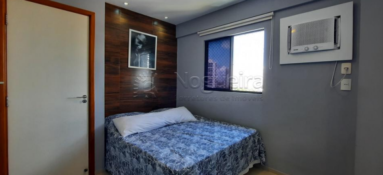 Imagem Apartamento com 3 Quartos à Venda, 74 m² em Boa Viagem - Recife