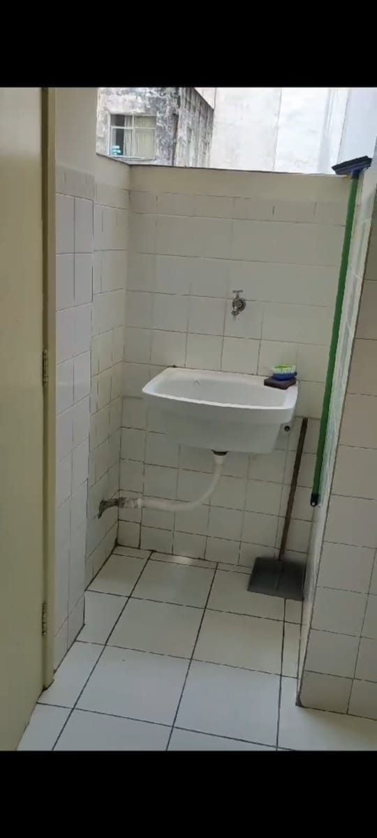 Imagem Apartamento com 3 Quartos para Alugar ou Temporada, 90 m²em Graça - Salvador