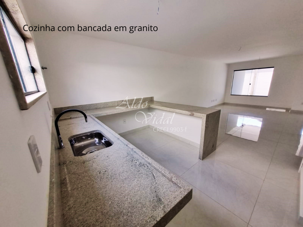 Imagem Casa com 3 Quartos à Venda, 140 m²em Colina de Laranjeiras - Serra