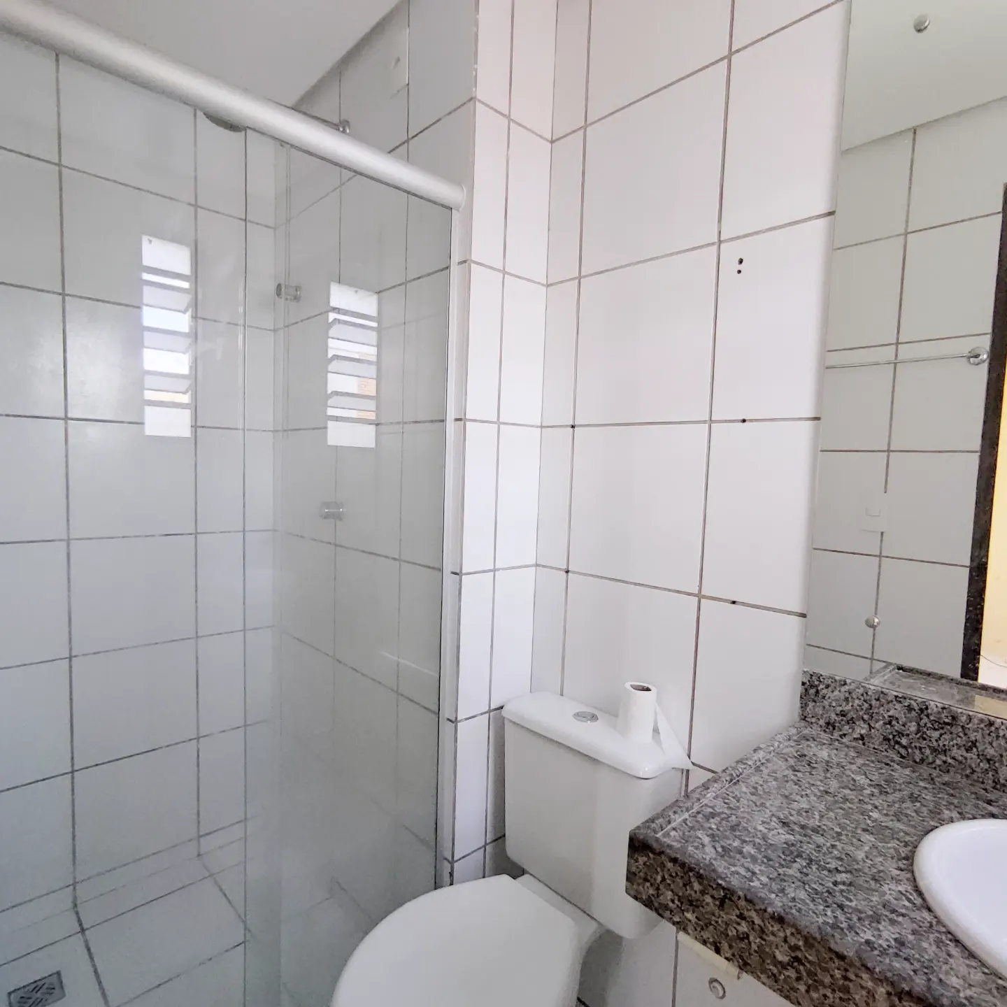 Imagem Apartamento com 2 Quartos para Alugar, 54 m²em Santa Isabel - Teresina