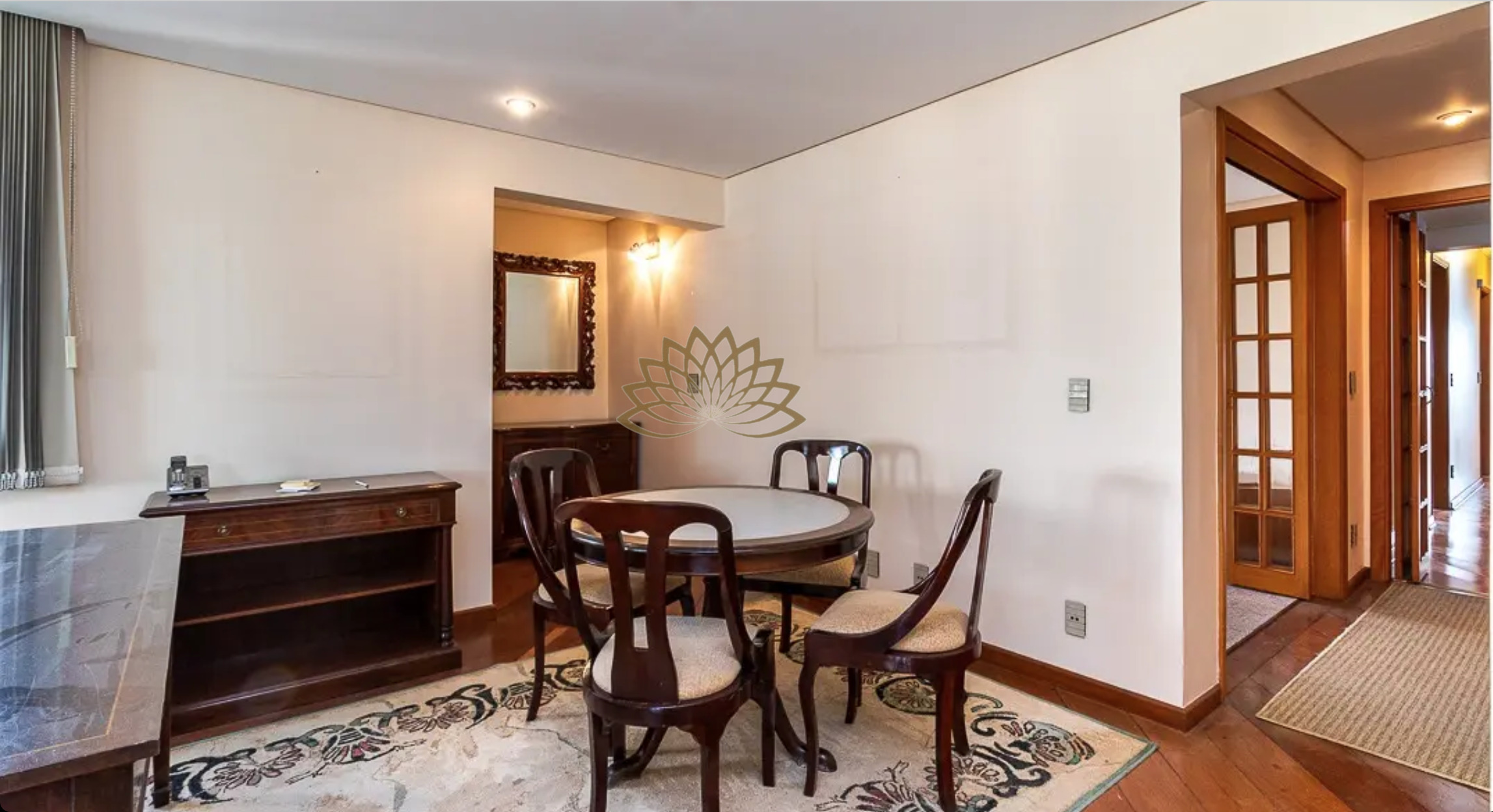 Imagem Apartamento com 3 Quartos à Venda, 190 m² em Perdizes - São Paulo