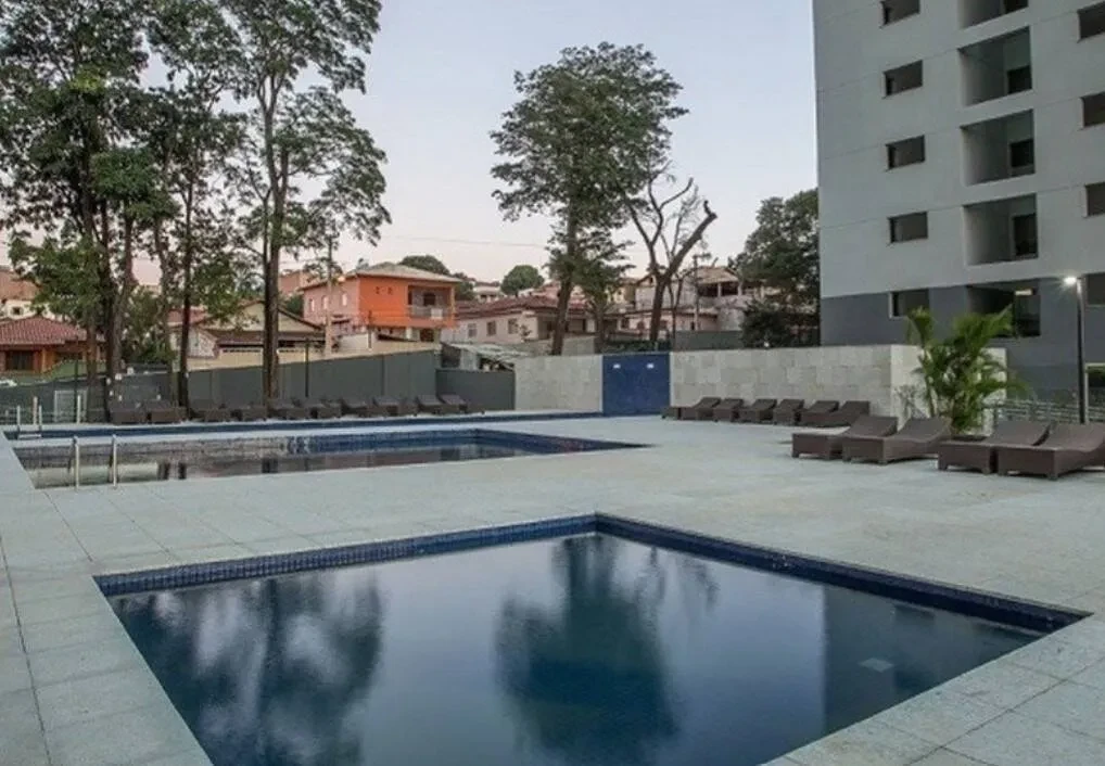 Imagem Apartamento com 3 Quartos à Venda ou Locação, 75 metros em Betânia - Belo Horizonte
