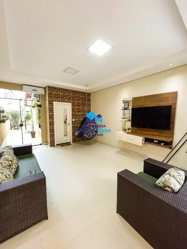 Imagem Casa de Condomínio com 3 Quartos à Venda ou Locação, 180 m² em São Sebastião - Porto Velho