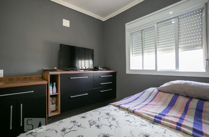 Imagem Apartamento com 2 Quartos à Venda, 57 m²em Vila Pirituba - São Paulo
