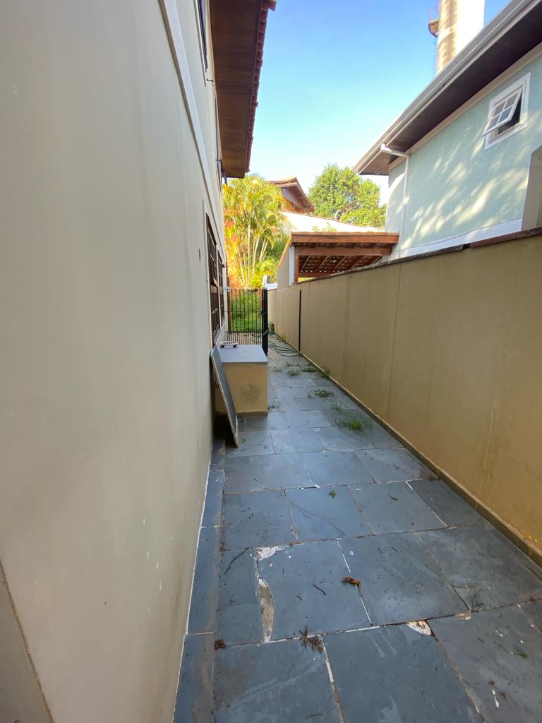 Imagem Casa de Condomínio com 4 Quartos para Alugar, 170 m²em Jardim São Paulo II - cotia