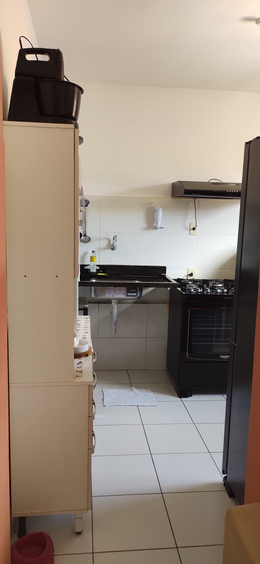 Imagem Apartamento com 2 Quartos à Venda, 42 m²em Jabotiana - Aracaju