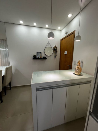 Imagem Apartamento com 2 Quartos à Venda, 50 m² em Parque Oratório - Santo André