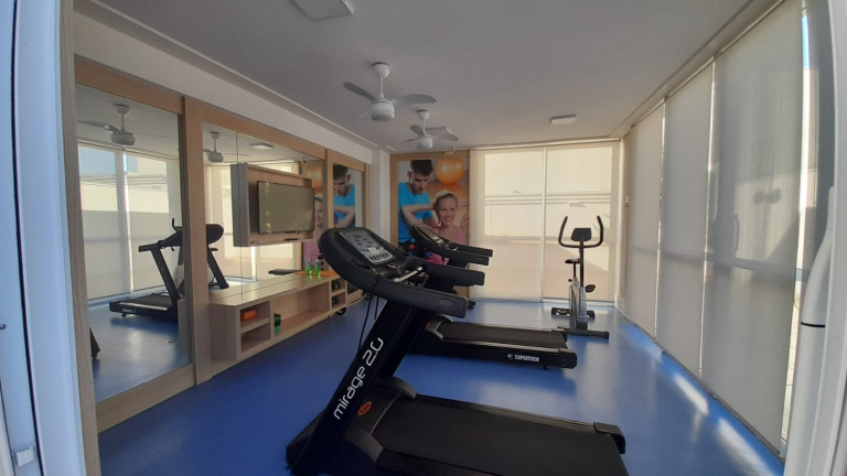 Imagem Apartamento com 3 Quartos à Venda, 83 m² em Parque Industrial - Campinas