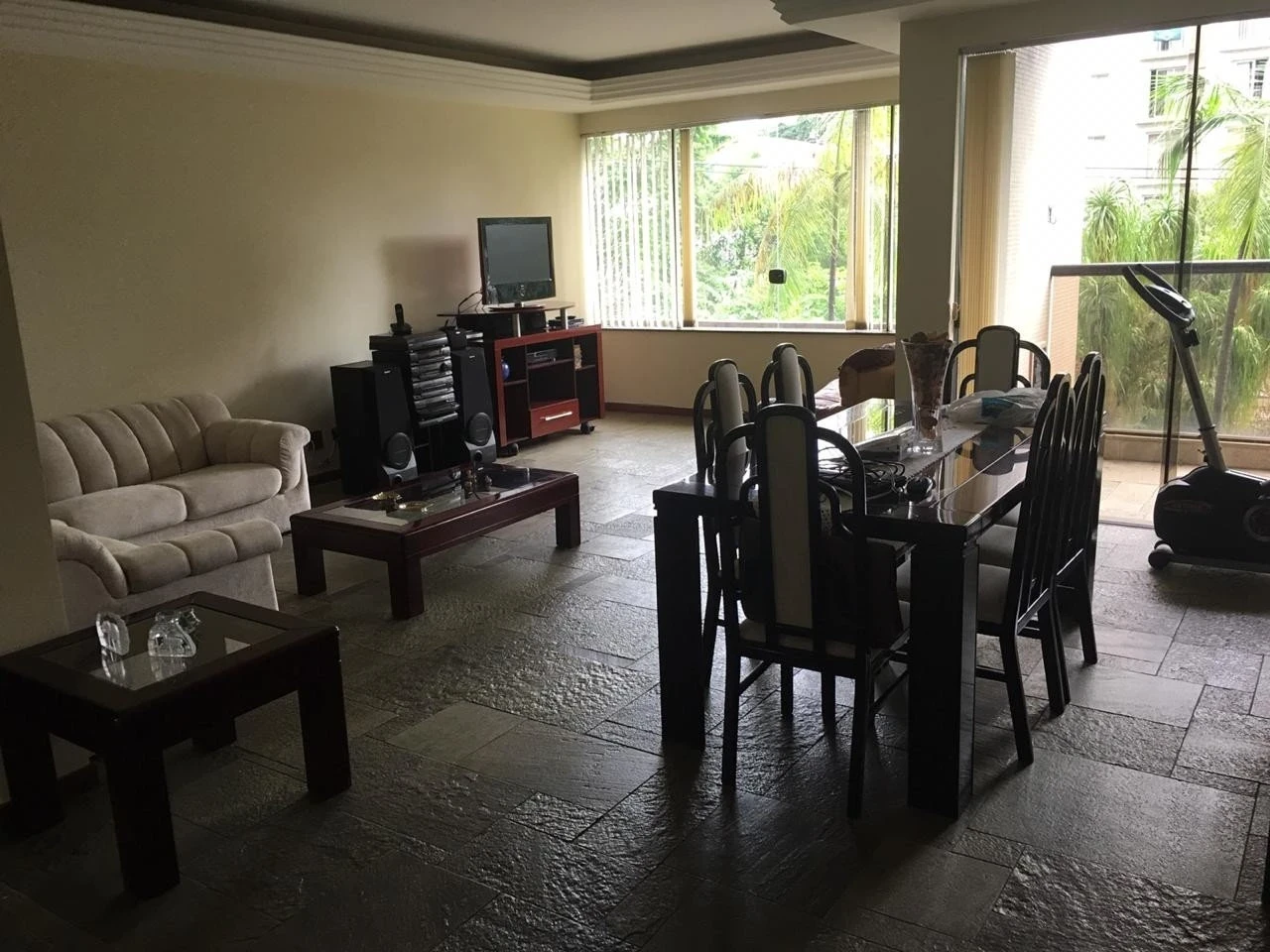 Imagem Apartamento com 3 Quartos à Venda, 165 m² em Jardim Proença - Campinas