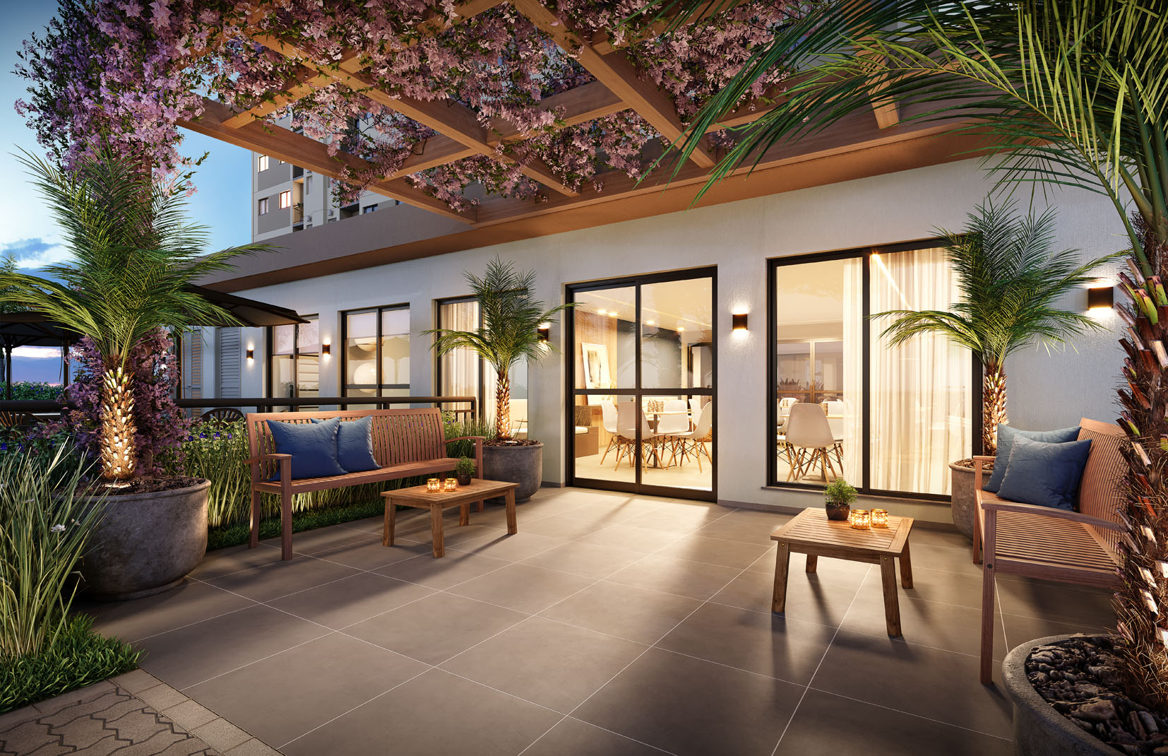 Imagem Apartamento com 2 Quartos à Venda, 38 m² em Tanque - Rio de Janeiro