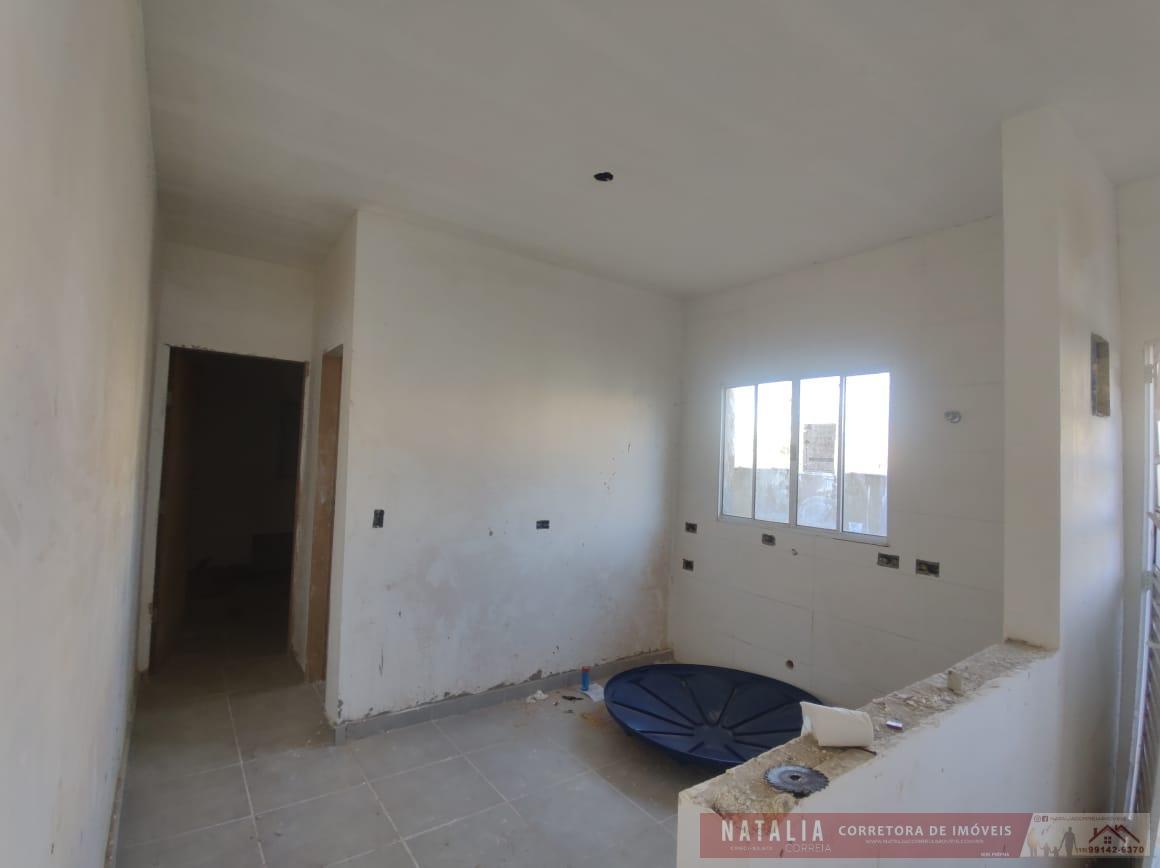 Imagem Casa com 2 Quartos à Venda, em Balneário Tupy - Itanhaém