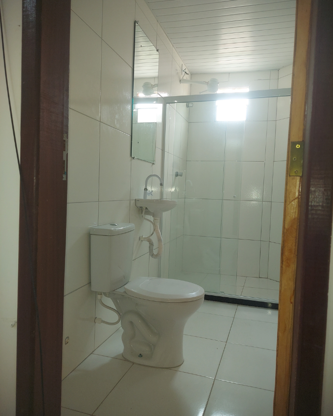 Foto do imóvel: Apartamento com 2 Quartos para Alugar, 45 m²em Itapuã - Salvador