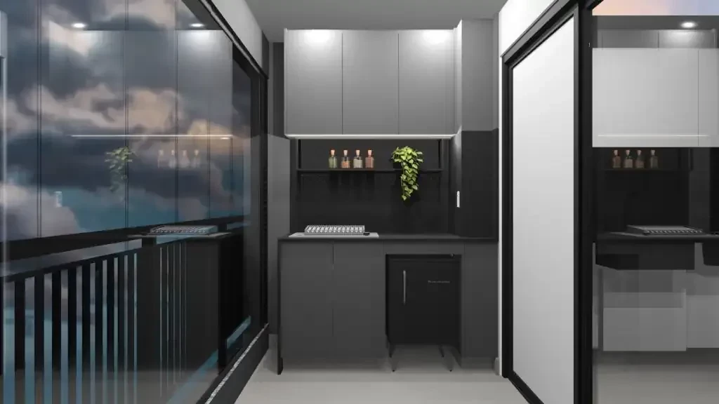 Imagem Apartamento com 3 Quartos à Venda, 100 m² em Taquaral - Campinas