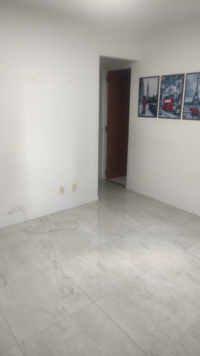 Imagem Apartamento com 2 Quartos à Venda, 45 m² em Caji - Lauro de Freitas