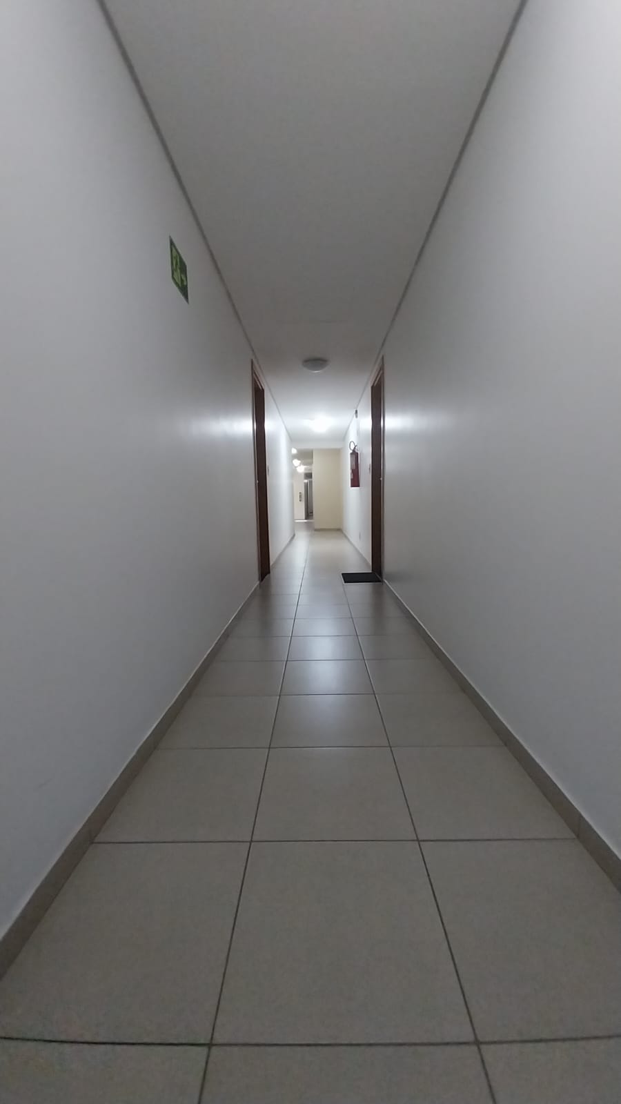 Imagem Apartamento com 2 Quartos à Venda, 43 m²em Samambaia Sul (Samambaia) - Brasília