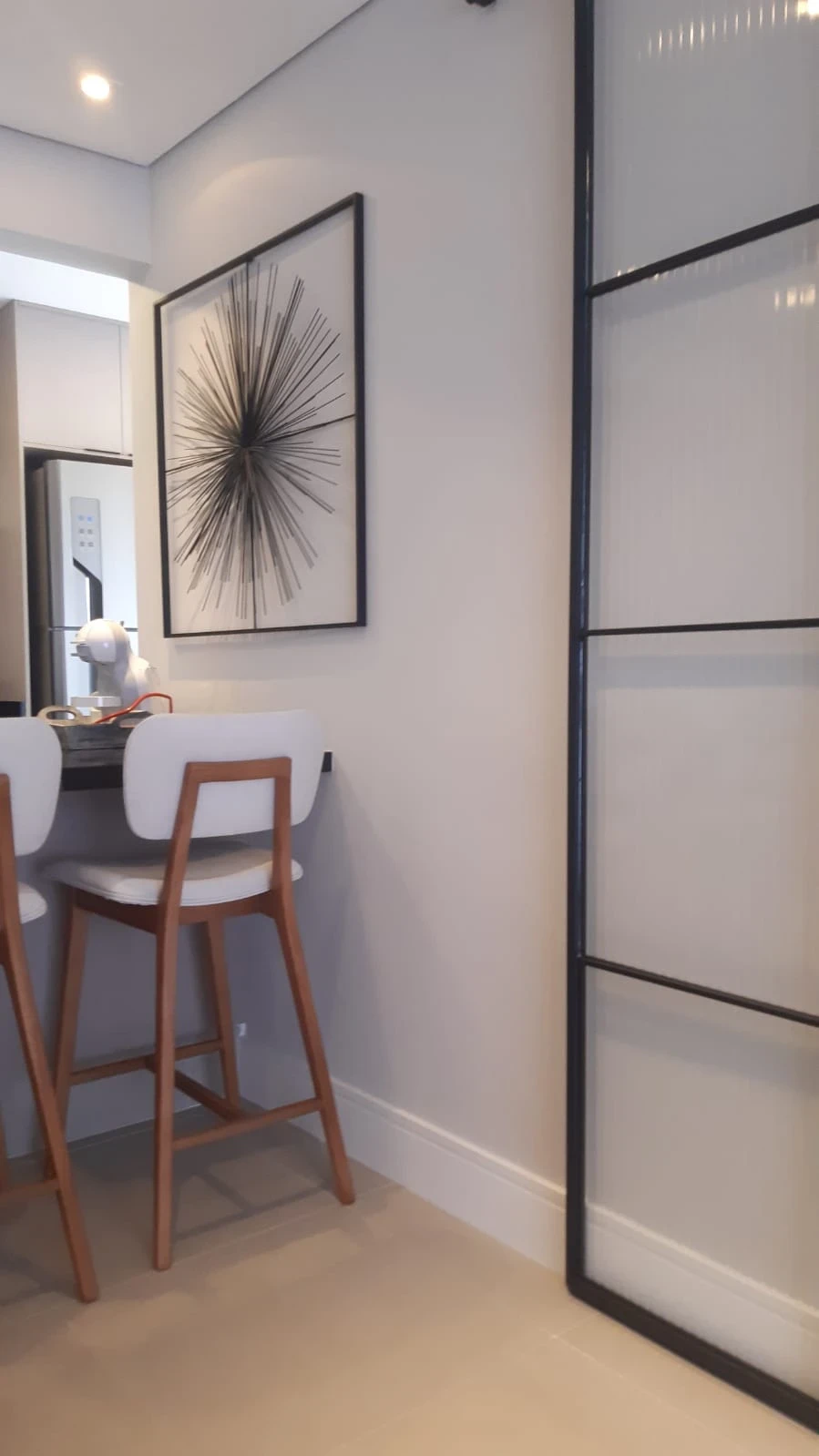 Imagem Apartamento com 3 Quartos à Venda, 70 m² em Chácara Califórnia - São Paulo