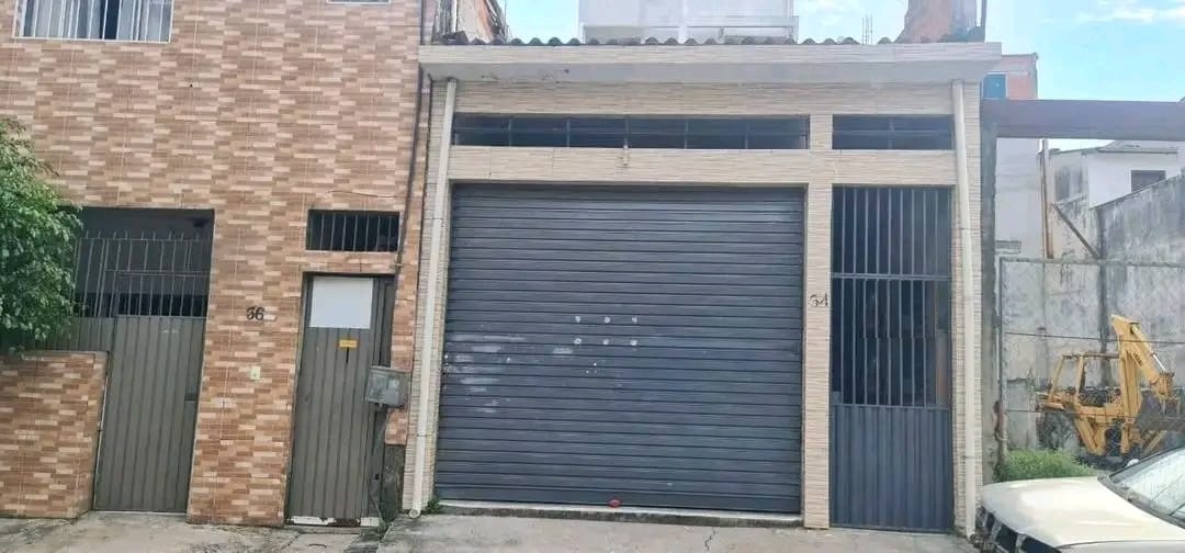 Imóvel Comercial à Venda, 100 m² em Jardim Rosinha - São Paulo