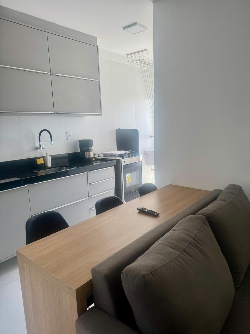 Foto do imóvel: Apartamento com 2 Quartos à Venda, 40 m² em Praia de Itaparica - Vila Velha