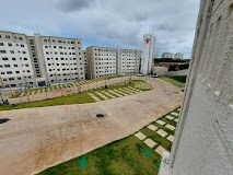 Condomínio Villaggio do Alto em Salvador
