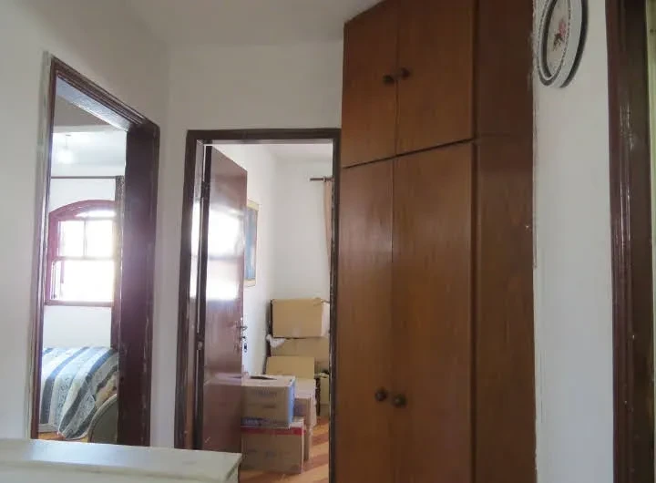Imagem Sobrado com 3 Quartos à Venda, 115 m² em Jabaquara - São Paulo