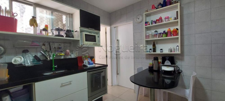 Imagem Apartamento com 2 Quartos à Venda, 130 m² em Boa Viagem - Recife