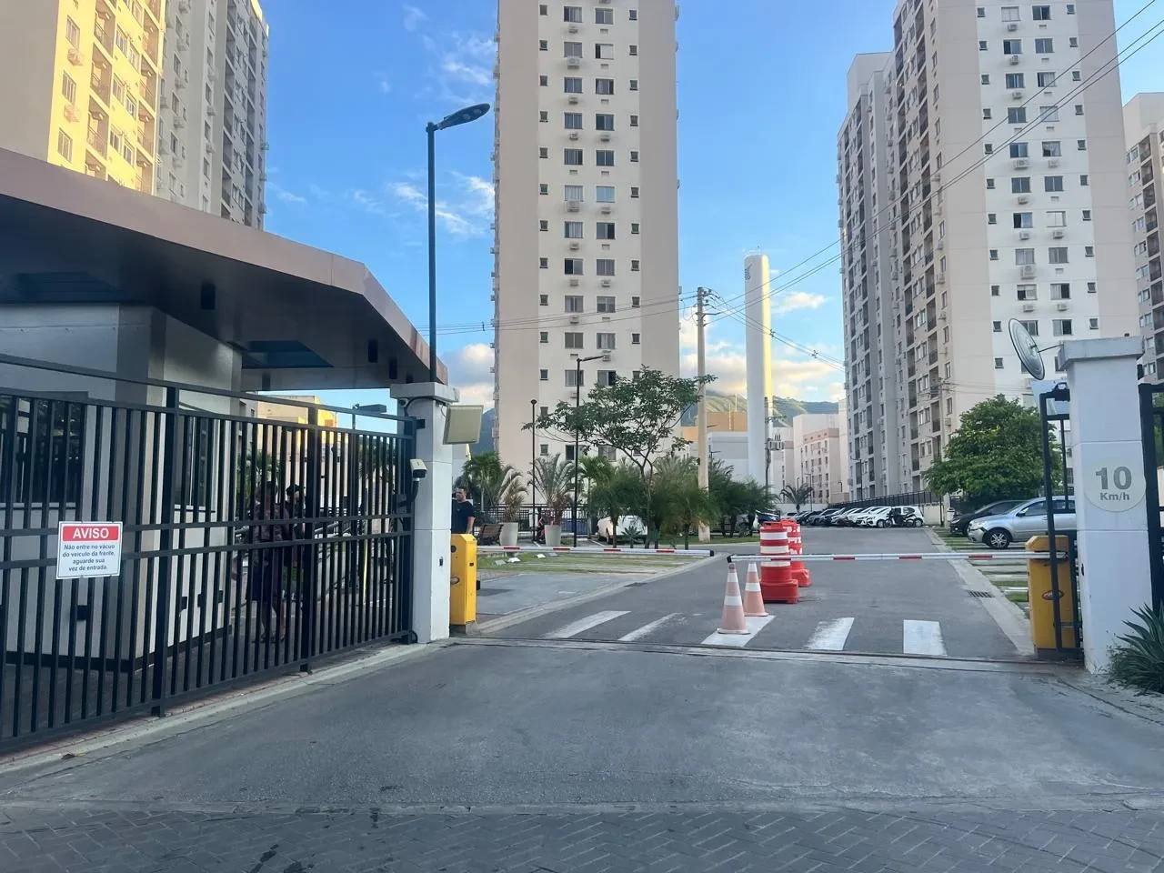 Imagem Apartamento com 2 Quartos à Venda, 51 m² em Sampaio - Rio de Janeiro